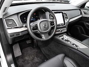 Volvo  Plus Bright AWD B5 Diesel EU6d 7-Sitzer Allrad AD StandHZG digitales Cockpit Mem