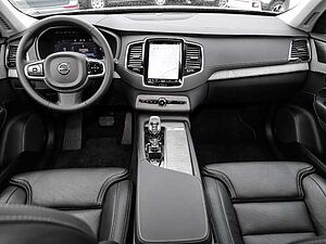Volvo  Plus Bright AWD B5 Diesel EU6d 7-Sitzer Allrad AD StandHZG digitales Cockpit Mem