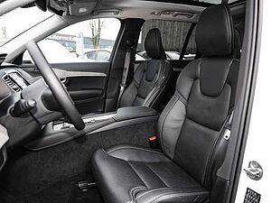 Volvo  Plus Bright AWD B5 Diesel EU6d 7-Sitzer Allrad AD StandHZG digitales Cockpit Mem