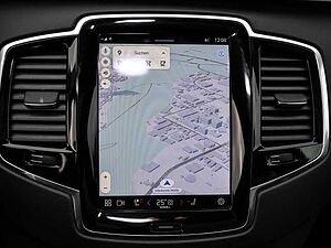 Volvo  Plus Bright AWD B5 Diesel EU6d 7-Sitzer Allrad AD StandHZG digitales Cockpit Mem