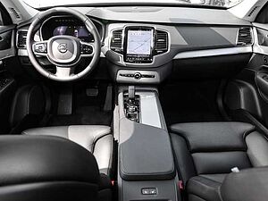 Volvo  Plus Bright AWD B5 Diesel EU6d 7-Sitzer Allrad AD StandHZG AHK digitales Cockpit