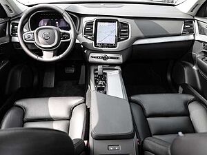 Volvo  Plus Bright AWD B5 Diesel EU6d 7-Sitzer Allrad StandHZG AHK digitales Cockpit