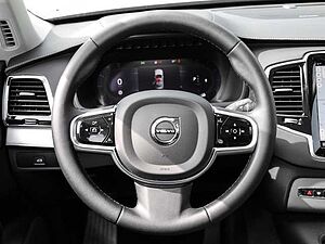 Volvo  Plus Bright AWD B5 Diesel EU6d 7-Sitzer Allrad StandHZG AHK digitales Cockpit