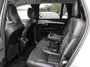 Volvo  Plus Bright AWD B5 Diesel EU6d 7-Sitzer Allrad StandHZG AHK digitales Cockpit