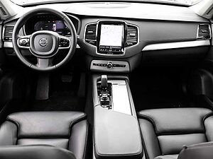 Volvo  Plus Bright AWD B5 Diesel EU6d 7-Sitzer Allrad StandHZG AHK digitales Cockpit