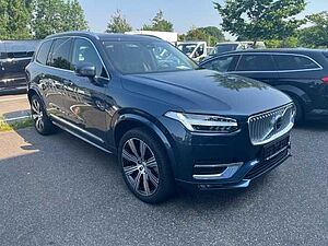 Volvo  Plus Bright AWD B5 Diesel EU6d 7-Sitzer Allrad StandHZG AHK digitales Cockpit