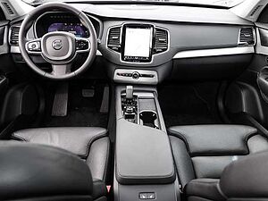 Volvo  Plus Bright AWD B5 Diesel EU6d 7-Sitzer Allrad AD StandHZG AHK digitales Cockpit