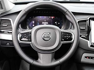 Volvo  Plus Bright AWD B5 Diesel EU6d 7-Sitzer Allrad AD StandHZG AHK digitales Cockpit