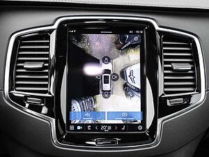 Volvo  Plus Bright AWD B5 Diesel EU6d 7-Sitzer Allrad AD StandHZG AHK digitales Cockpit