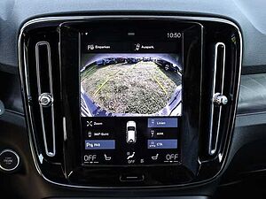 Volvo  Core Recharge Plug-In Hybrid 2WD T4 Twin Engine EU6d StandHZG AHK Leder digitale