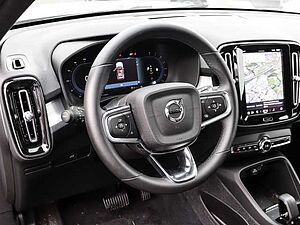 Volvo  Core 2WD B3 EU6d Navi digitales Cockpit Soundsystem LED Scheinwerferreg. El. Hec