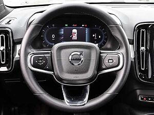 Volvo  Core 2WD B3 EU6d Navi digitales Cockpit Soundsystem LED Scheinwerferreg. El. Hec