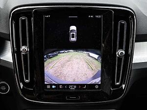 Volvo  Core 2WD B3 EU6d Navi digitales Cockpit Soundsystem LED Scheinwerferreg. El. Hec