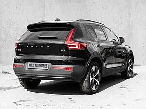 Volvo  Ultimate Dark Recharge Plug-In Hybrid 2WD T5 Twin Engine EU6d StandHZG Navi