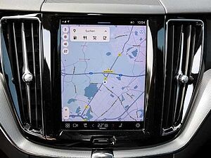 Volvo  Core 2WD B4 Benzin EU6d digitales Cockpit Memory Sitze Soundsystem LED Scheinwer