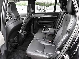 Volvo  Plus Bright AWD B5 Diesel EU6d 7-Sitzer Allrad AD StandHZG digitales Cockpit