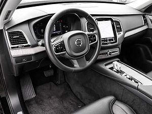 Volvo  Plus Bright AWD B5 Diesel EU6d 7-Sitzer Allrad AD StandHZG digitales Cockpit