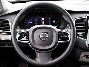 Volvo  Plus Bright AWD B5 Diesel EU6d 7-Sitzer Allrad AD StandHZG digitales Cockpit