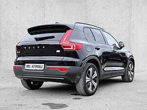 Volvo  Plus Dark Recharge Plug-In Hybrid 2WD T4 Twin Engine EU6d StandHZG Navi Leder