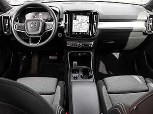 Volvo  Core Recharge Plug-In Hybrid 2WD T4 Twin Engine EU6d StandHZG digitales Cockpit