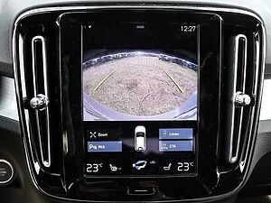 Volvo  Core Recharge Plug-In Hybrid 2WD T4 Twin Engine EU6d StandHZG digitales Cockpit