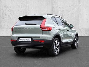 Volvo  Plus Dark 2WD B3 EU6d Navi digitales Cockpit Memory Sitze Soundsystem HarmanKard