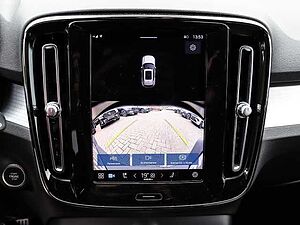 Volvo  Plus Dark 2WD B3 EU6d Navi digitales Cockpit Memory Sitze Soundsystem HarmanKard