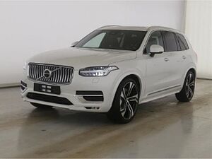 Volvo  Ultimate Bright AWD B5 Diesel EU6d 7-Sitzer Allrad HUD AD StandHZG AHK digitales