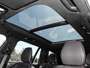 Volvo  Ultimate Bright AWD B5 Diesel EU6d 7-Sitzer Allrad HUD AD StandHZG AHK digitales