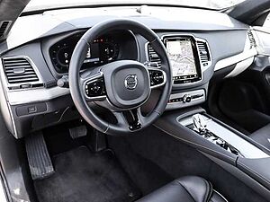 Volvo  Ultimate Bright AWD B5 Diesel EU6d 7-Sitzer Allrad HUD AD StandHZG AHK digitales