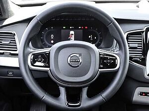 Volvo  Ultimate Bright AWD B5 Diesel EU6d 7-Sitzer Allrad HUD AD StandHZG AHK digitales