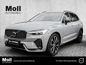 Volvo  Ultimate Dark 2WD B4 Diesel EU6d HUD AD digitales Cockpit Memory Sitze Soundsyst