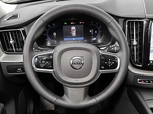 Volvo  Ultimate Dark 2WD B4 Diesel EU6d HUD AD digitales Cockpit Memory Sitze Soundsyst
