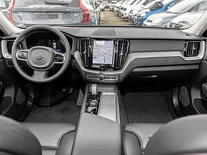Volvo  Ultimate Dark 2WD B4 Diesel EU6d HUD AD digitales Cockpit Memory Sitze Soundsyst