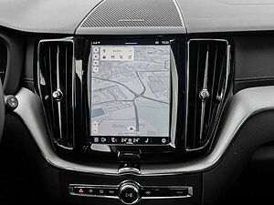 Volvo  Ultimate Dark 2WD B4 Diesel EU6d HUD AD digitales Cockpit Memory Sitze Soundsyst