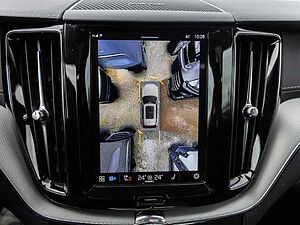 Volvo  Ultimate Dark 2WD B4 Diesel EU6d HUD AD digitales Cockpit Memory Sitze Soundsyst