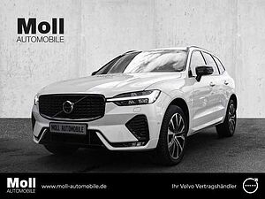 Volvo  Ultimate Dark 2WD B4 Diesel EU6d HUD AD digitales Cockpit Memory Sitze Soundsyst