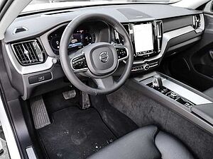 Volvo  Ultimate Dark 2WD B4 Diesel EU6d HUD AD digitales Cockpit Memory Sitze Soundsyst