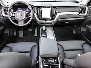 Volvo  Ultimate Dark 2WD B4 Diesel EU6d HUD AD digitales Cockpit Memory Sitze Soundsyst