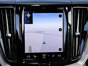 Volvo  R Design AWD B5 Diesel EU6d Allrad StandHZG Navi digitales Cockpit Memory Sitze