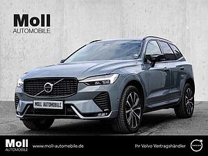 Volvo  Ultimate Dark 2WD B4 Diesel EU6d HUD AD digitales Cockpit Memory Sitze Soundsyst