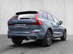 Volvo  Ultimate Dark 2WD B4 Diesel EU6d HUD AD digitales Cockpit Memory Sitze Soundsyst