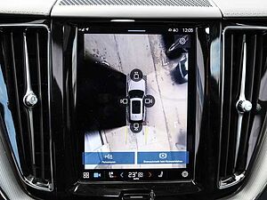 Volvo  Ultimate Dark 2WD B4 Diesel EU6d HUD AD digitales Cockpit Memory Sitze Soundsyst
