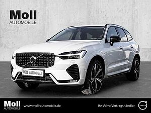 Volvo  Ultimate Dark AWD B4 Diesel EU6d Allrad HUD AD StandHZG digitales Cockpit Memory