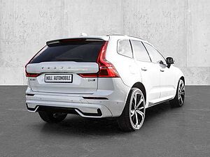 Volvo  Ultimate Dark AWD B4 Diesel EU6d Allrad HUD AD StandHZG digitales Cockpit Memory