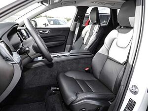Volvo  Ultimate Dark AWD B4 Diesel EU6d Allrad HUD AD StandHZG digitales Cockpit Memory