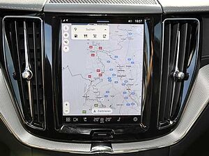 Volvo  Ultimate Dark AWD B4 Diesel EU6d Allrad HUD AD StandHZG digitales Cockpit Memory