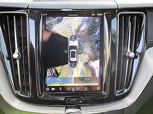 Volvo  Ultimate Dark AWD B4 Diesel EU6d Allrad HUD AD StandHZG digitales Cockpit Memory