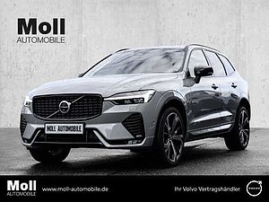 Volvo  Ultimate Dark AWD B4 Diesel EU6d Allrad HUD AD StandHZG digitales Cockpit Memory