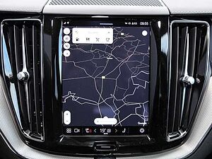 Volvo  Ultimate Dark AWD B4 Diesel EU6d Allrad HUD AD StandHZG digitales Cockpit Memory